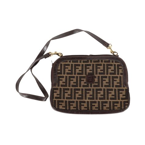 borsa fendi vintage anni '90|vintage Fendi handbags sale.